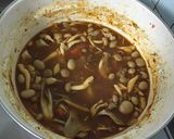 ＊超本格！ルーで作るお店を超えたカレー＊作り方7写真
