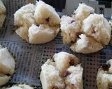 砂糖・卵無しでも！基本の蒸しパン生地作り方11写真