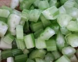 具だくさんミネストローネ作り方4写真