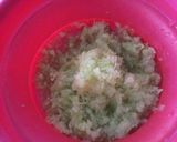 セロリ＆大根のみぞれの豚肉の薄切り肉巻き作り方2写真