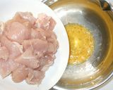 アスパラ鶏胸肉の野菜炒め♪お弁当・サラダ作り方4写真