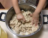 手作り味噌作り方12写真