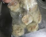 お持ち帰りシューマイの美味しい温め方作り方1写真