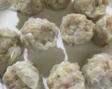 お持ち帰りシューマイの美味しい温め方作り方3写真