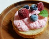 私のマシュマロクリーム～✿Ⅱ作り方11写真