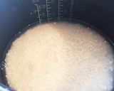 炊飯器で☆簡単ミートソースごはん♪作り方1写真
