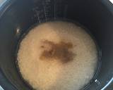 炊飯器で☆簡単ミートソースごはん♪作り方3写真