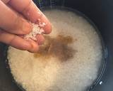 炊飯器で☆簡単ミートソースごはん♪作り方4写真