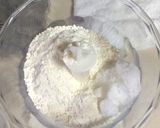 かぼちゃとレーズンのタルト作り方3写真