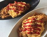 炊飯器で☆簡単ミートソースごはん♪作り方7写真