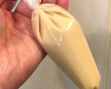 ラードミルククリーム作り方2写真