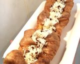 ラードミルククリーム作り方19写真