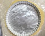 かぼちゃとレーズンのタルト作り方7写真