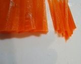 ピーマンと豚肉野菜の中華風炒め♪作り方2写真