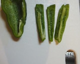 ピーマンと豚肉野菜の中華風炒め♪作り方3写真
