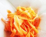 にんじん大量消費！爽やかサラダ作り方3写真