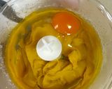 かぼちゃとレーズンのタルト作り方15写真