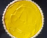 かぼちゃとレーズンのタルト作り方17写真