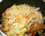 市販ルーで子供にも妻にも喜ばれるカレー作り方3写真