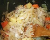 市販ルーで子供にも妻にも喜ばれるカレー作り方4写真