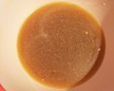 半玉いけちゃう♡キャベツと卵の中華餡作り方3写真