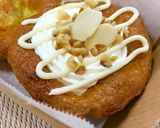 ラードミルククリーム作り方18写真