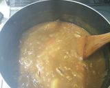 市販ルーで子供にも妻にも喜ばれるカレー作り方7写真