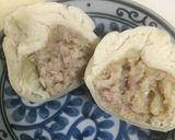 一口シューマイマン作り方5写真