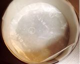 南瓜たっぷりお砂糖なしの南瓜チーズケーキ作り方1写真