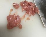 ひじきご飯作り方2写真