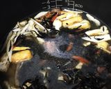 ひじきご飯作り方4写真