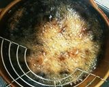 豆腐と野菜たっぷり、ヘルシー甘酢肉団子！作り方5写真
