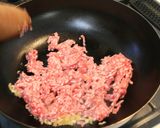 新じゃが麻婆作り方7写真