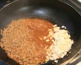 新じゃが麻婆作り方10写真