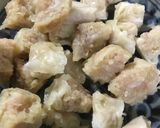 シューマイ飯作り方1写真