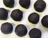 イチゴ大福は意外と簡単にできる。作り方1写真