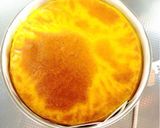 南瓜たっぷりお砂糖なしの南瓜チーズケーキ作り方13写真