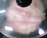 ふんわり♡わが家のお好み焼き♪作り方7写真