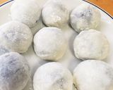 イチゴ大福は意外と簡単にできる。作り方4写真