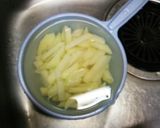 ＊豚ロースかたまりで肉じゃが＊風作り方2写真