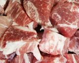 ＊豚ロースかたまりで肉じゃが＊風作り方3写真