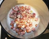 具沢山野菜たっぷりスープ作り方2写真