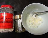 キューピーさん！☆たまごサンドウィッチ作り方1写真