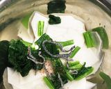 かぶのあっさり漬け作り方3写真