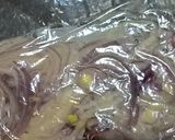 簡単☆東アフリカ料理☆カチュンバリ作り方2写真