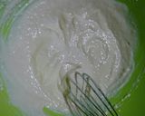 豆腐クリームでヘルシーコールスロー作り方2写真