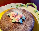 バレンタインに板チョコクラシックショコラ作り方11写真