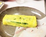 たくみくん流(一般的な)ニラ玉作り方10写真