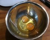 超カンタンオムチャーハン作り方2写真