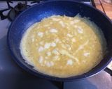 超カンタンオムチャーハン作り方3写真